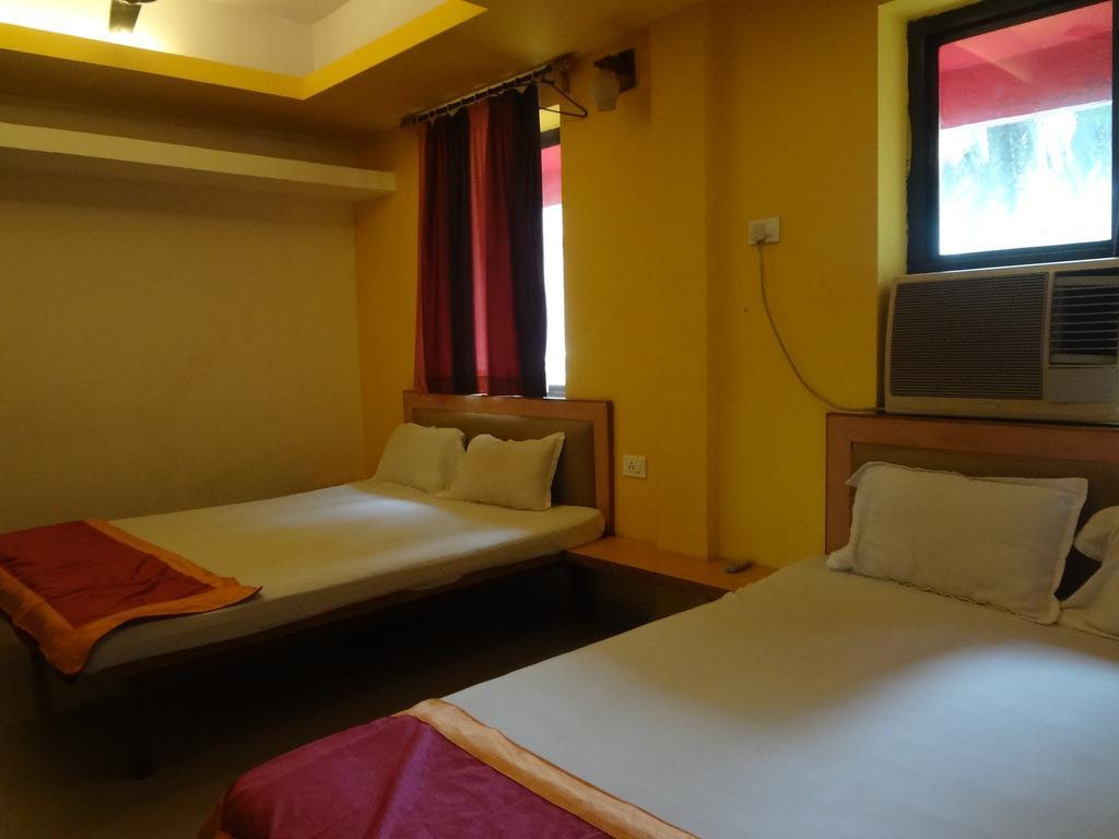 Sapna Homes Calangute Exterior foto